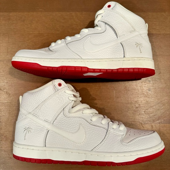 Nike SB Zoom Dunk Pro QS “Kevin Bradley” / Sz. 11 / DS (New) - Picture 3 of 7